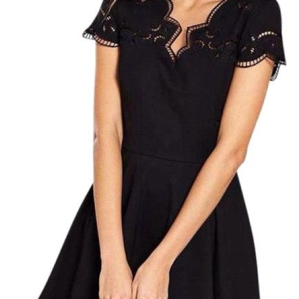 Ted Baker Saloan dress